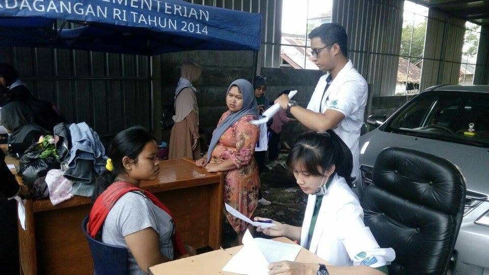 Dokumentasi kegiatan KRBM foto 39